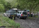Mark Colston : 4x4, Canon, Europe, Harbury, Land Rover, MROC, Offroad, UK